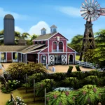 Big Ranch
