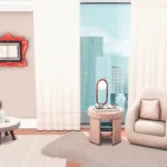 Cozy Book Nook