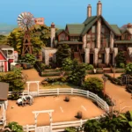 Ranch for all Animals