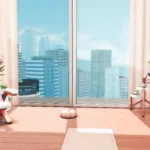 Yoga Room