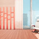 Yoga Room