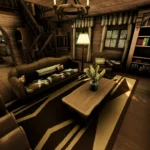 Small Ranch
