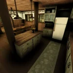 Small Ranch