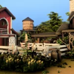 Small Ranch