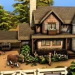 Small Ranch