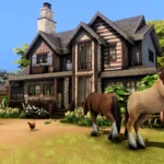 Small Ranch