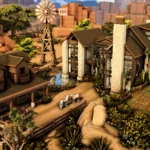 Desert Big Ranch