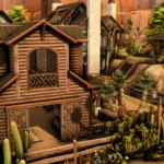 Desert Big Ranch