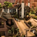 Desert Big Ranch
