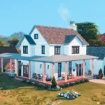 The Old Farmhouse NO CC
