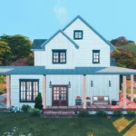 The Old Farmhouse NO CC