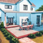 The Old Farmhouse NO CC
