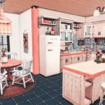 The Old Farmhouse NO CC