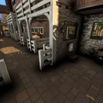 Park/Horse Training