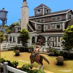 Park/Horse Training