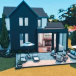 Little Modern Farmhouse