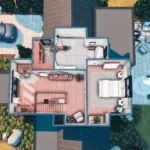 Little Modern Farmhouse