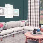 Little Modern Farmhouse