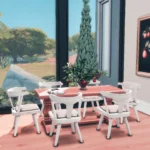 Little Modern Farmhouse