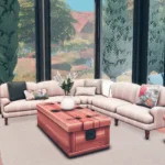 Little Modern Farmhouse