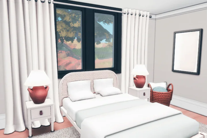 Little Modern Farmhouse