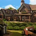 Nectar Producer Farm