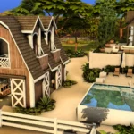 Modern Ranch