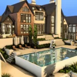 Modern Ranch