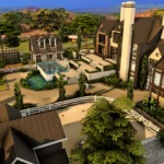 Modern Ranch
