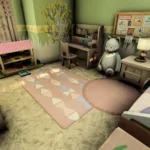 Suburban Family House 2