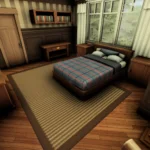 Suburban Family House 2