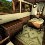 Mediterranean Villa 2
