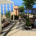 Luxury Rooftop