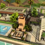 Luxury Rooftop