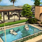 Luxury Rooftop