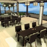 Luxury Rooftop