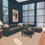 Cozy Apartment Culpepper House