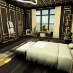 Modern Luxe Mansion
