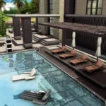 Modern Luxe Mansion