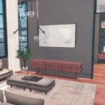 Medina Studios Renovation