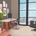 Medina Studios Renovation
