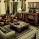 Small Family House II