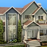 Small Family House II