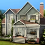 Small Family House II