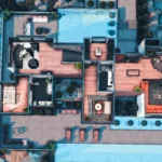 Windenburg Island Mansion