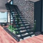 Windenburg Island Mansion