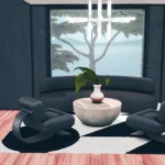 Windenburg Island Mansion