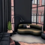 Cozy Fall Apartment