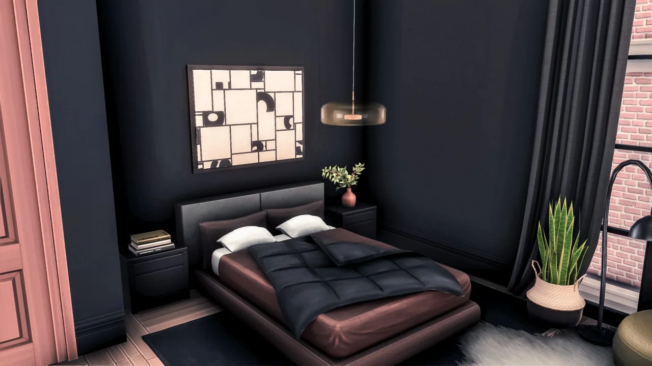 Cozy Fall Apartment