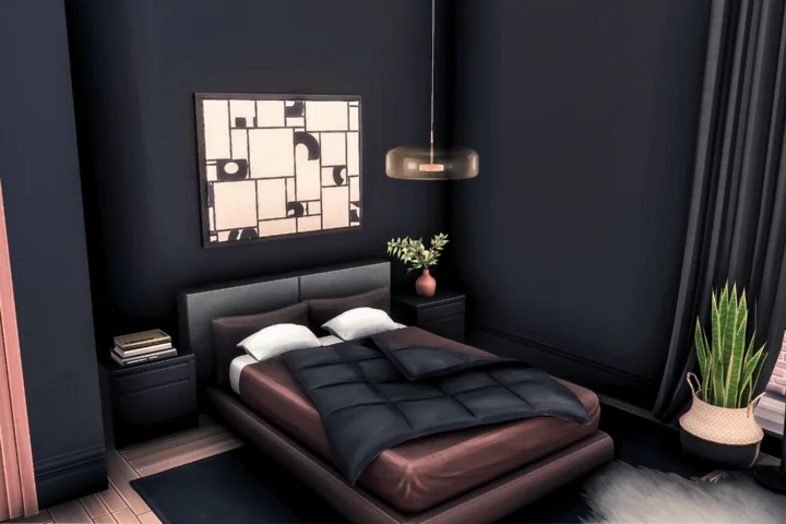 Cozy Fall Apartment